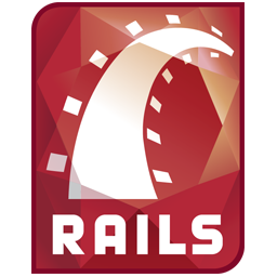 Ruby On Rails Logo